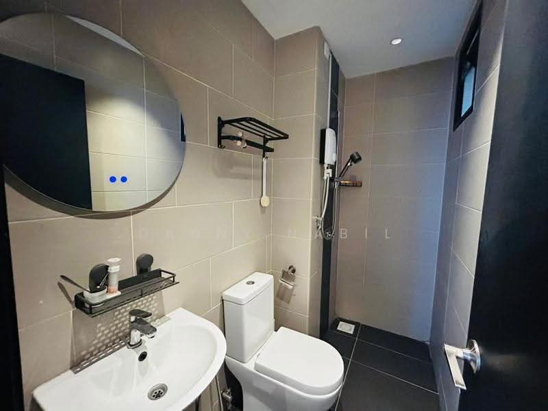 Service Residence for Rent at Tuan Residency - Danny Nabil - Bathroom - PropertyGuru.com.my