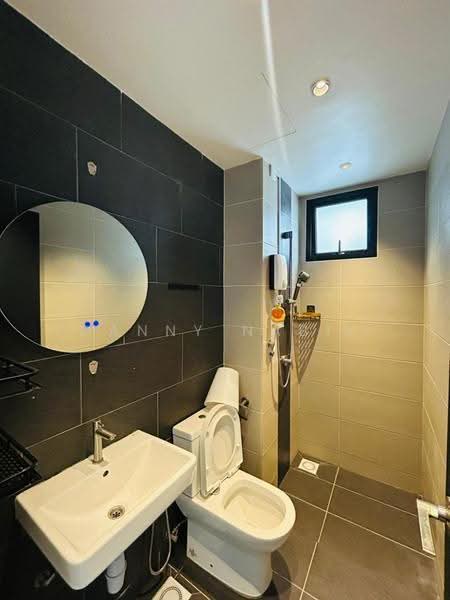 Service Residence for Rent at Tuan Residency - Danny Nabil - Bathroom - PropertyGuru.com.my