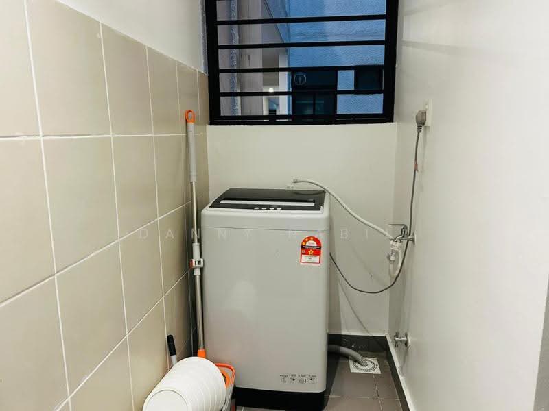 Service Residence for Rent at Tuan Residency - Danny Nabil - Interior - PropertyGuru.com.my