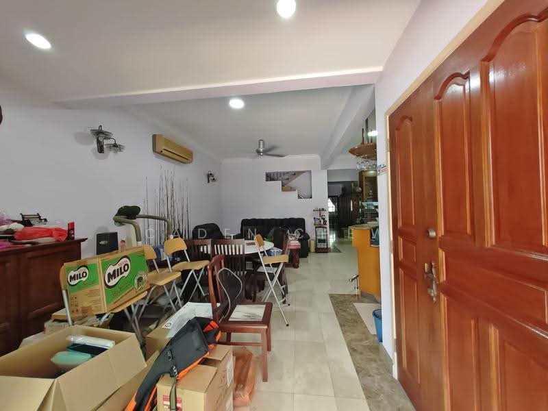 Others for Sale in Bukit Jelutong (Shah Alam) - Caden Chew - Living Room - PropertyGuru.com.my
