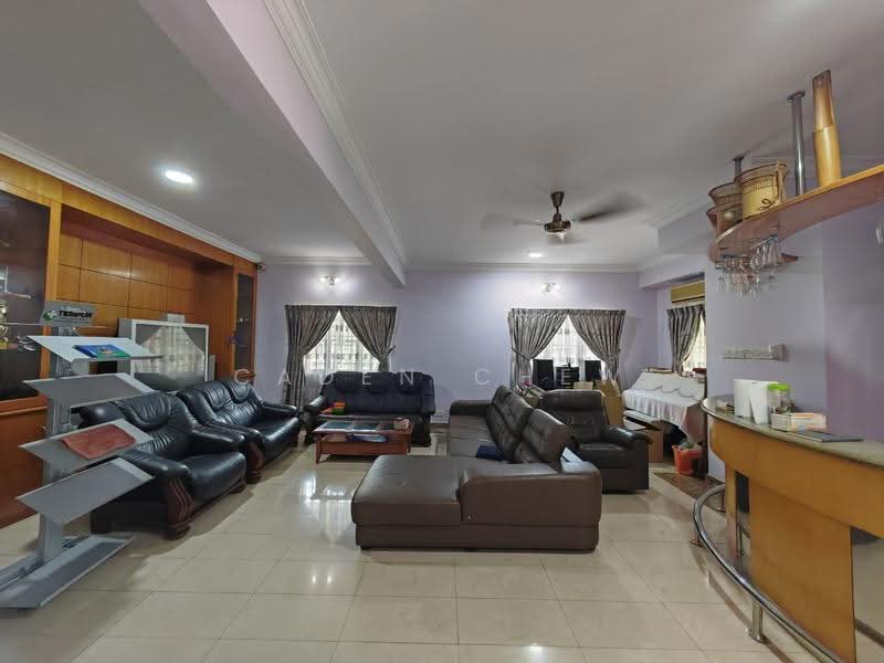 Others for Sale in Bukit Jelutong (Shah Alam) - Caden Chew - Living Room - PropertyGuru.com.my