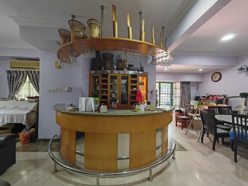 Others for Sale in Bukit Jelutong (Shah Alam) - Caden Chew - Living Room - PropertyGuru.com.my