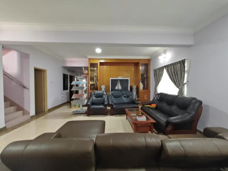 Others for Sale in Bukit Jelutong (Shah Alam) - Caden Chew - Living Room - PropertyGuru.com.my