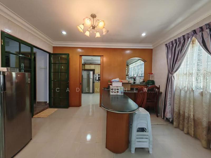 Others for Sale in Bukit Jelutong (Shah Alam) - Caden Chew - Kitchen - PropertyGuru.com.my