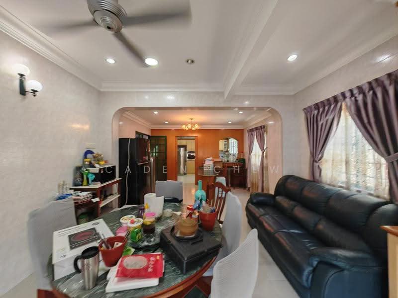 Others for Sale in Bukit Jelutong (Shah Alam) - Caden Chew - Living Room - PropertyGuru.com.my