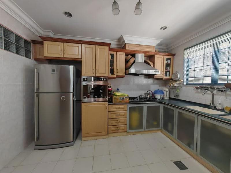 Others for Sale in Bukit Jelutong (Shah Alam) - Caden Chew - Kitchen - PropertyGuru.com.my