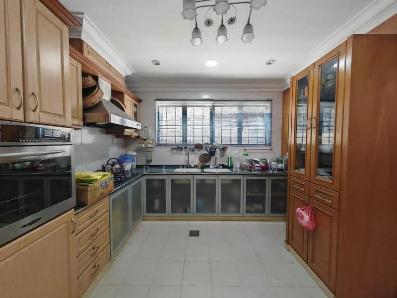 Others for Sale in Bukit Jelutong (Shah Alam) - Caden Chew - Kitchen - PropertyGuru.com.my