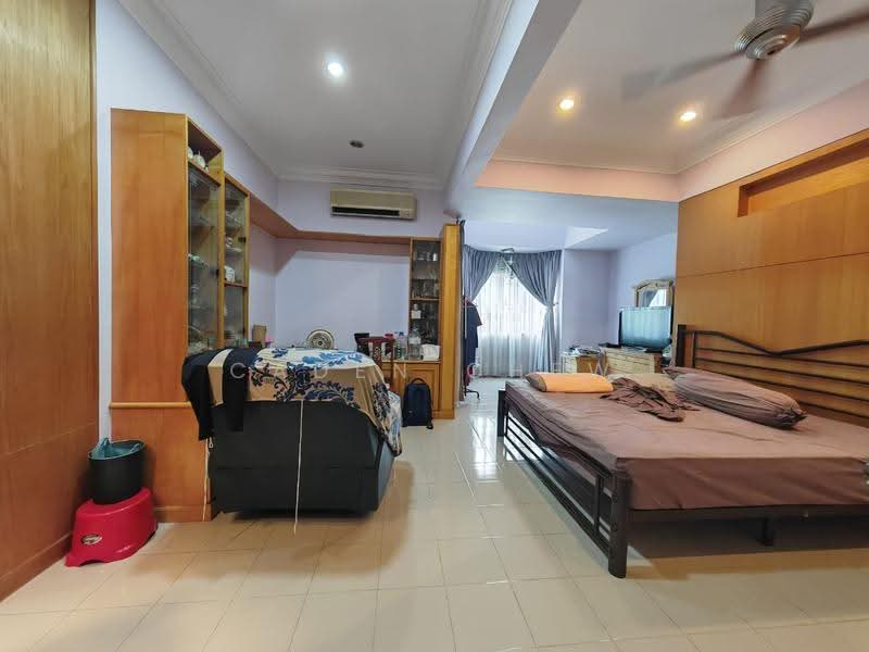 Others for Sale in Bukit Jelutong (Shah Alam) - Caden Chew - Living Room - PropertyGuru.com.my