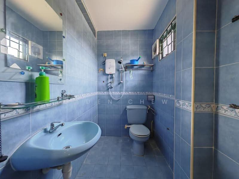 Others for Sale in Bukit Jelutong (Shah Alam) - Caden Chew - Bathroom - PropertyGuru.com.my