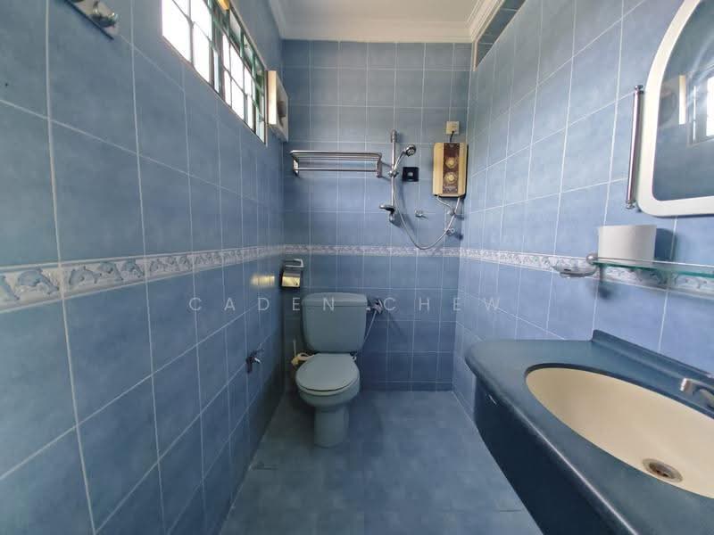 Others for Sale in Bukit Jelutong (Shah Alam) - Caden Chew - Bathroom - PropertyGuru.com.my