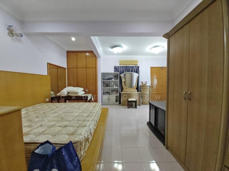 Others for Sale in Bukit Jelutong (Shah Alam) - Caden Chew - Bedroom - PropertyGuru.com.my