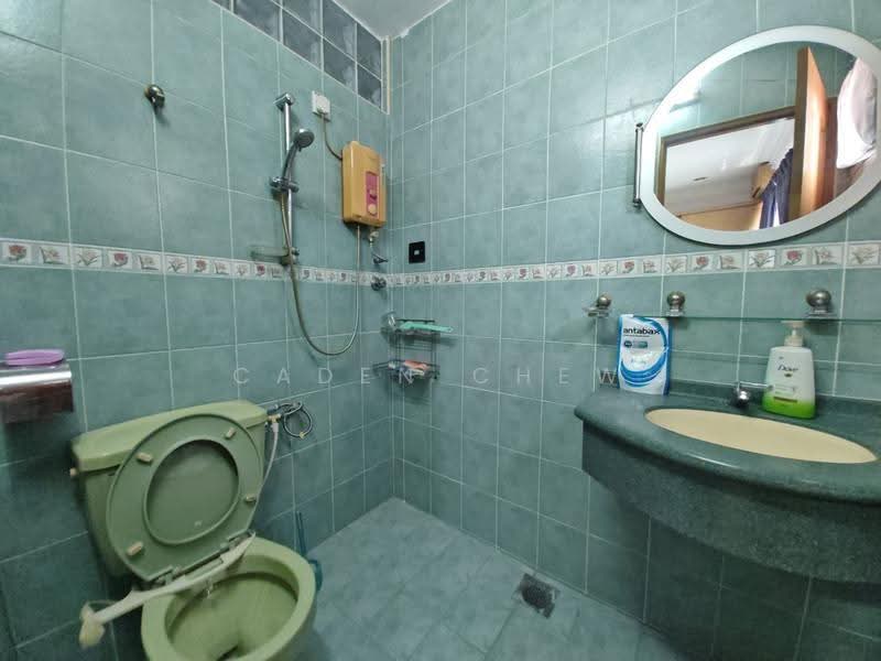 Others for Sale in Bukit Jelutong (Shah Alam) - Caden Chew - Bathroom - PropertyGuru.com.my