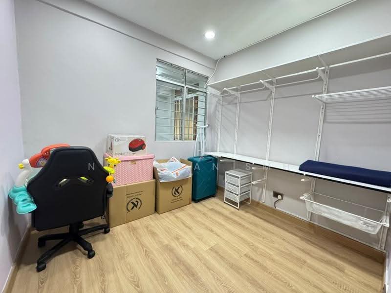 Kondominium untuk Disewa di D'Rimba - Norafian SMH - Interior - PropertyGuru.com.my