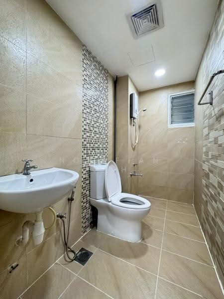 Kondominium untuk Disewa di D'Rimba - Norafian SMH - Bathroom - PropertyGuru.com.my