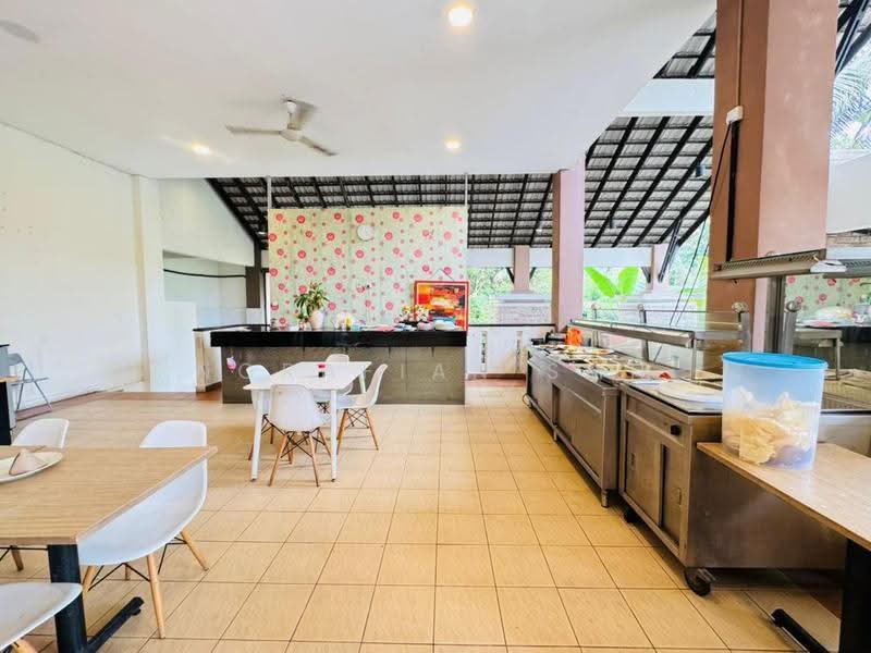 Kondominium untuk Disewa di D'Rimba - Norafian SMH - Interior - PropertyGuru.com.my