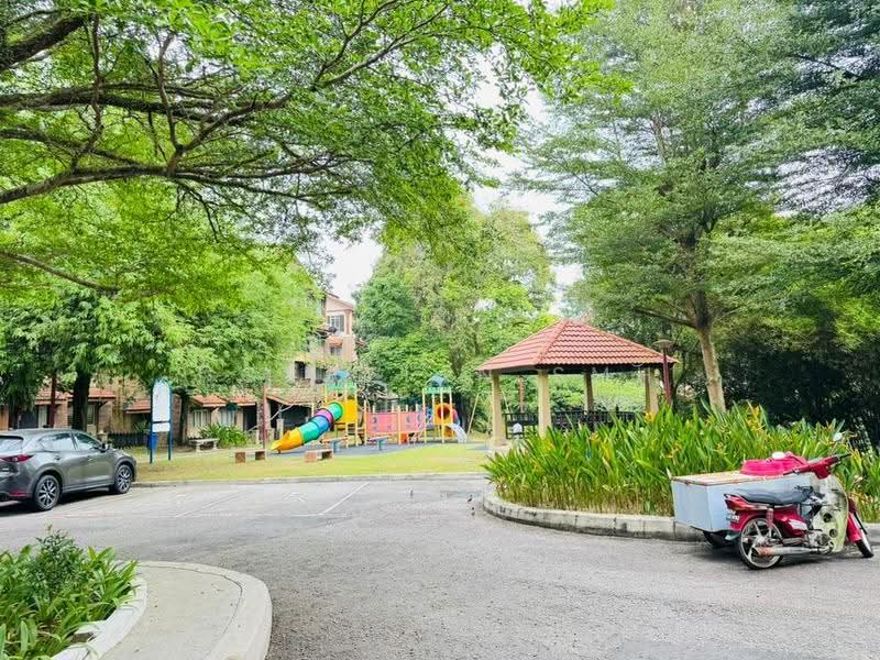 Kondominium untuk Disewa di D'Rimba - Norafian SMH - Exterior - PropertyGuru.com.my