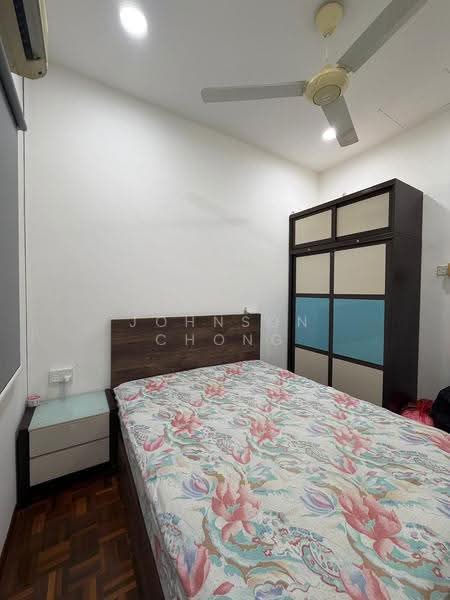 2-storey Terraced House for Sale in Taman Setia Indah (Tebrau) - Johnson Chong - Bedroom - PropertyGuru.com.my