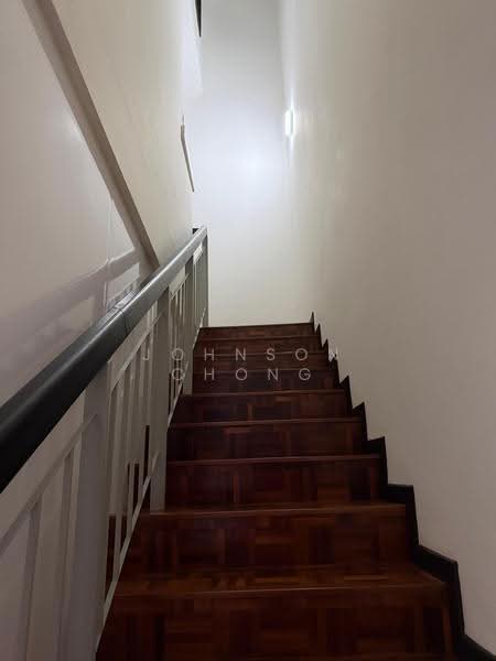 2-storey Terraced House for Sale in Taman Setia Indah (Tebrau) - Johnson Chong - Interior - PropertyGuru.com.my