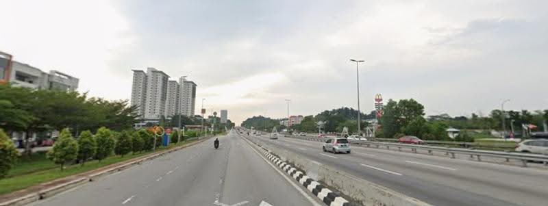 Shop / Office untuk Disewa di D'alpinia (Puchong) - Olivia Tan - Exterior - PropertyGuru.com.my