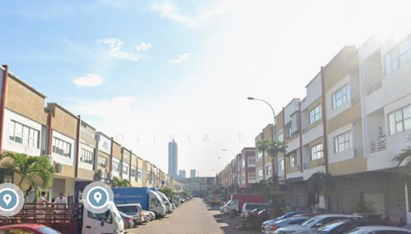 Shop / Office untuk Disewa di D'alpinia (Puchong) - Olivia Tan - Exterior - PropertyGuru.com.my