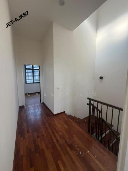 3-storey Terraced House for Rent in Setia Alam (Selangor) - Cassey Lim - PropertyGuru.com.my