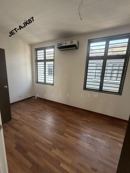 3-storey Terraced House for Rent in Setia Alam (Selangor) - Cassey Lim - PropertyGuru.com.my