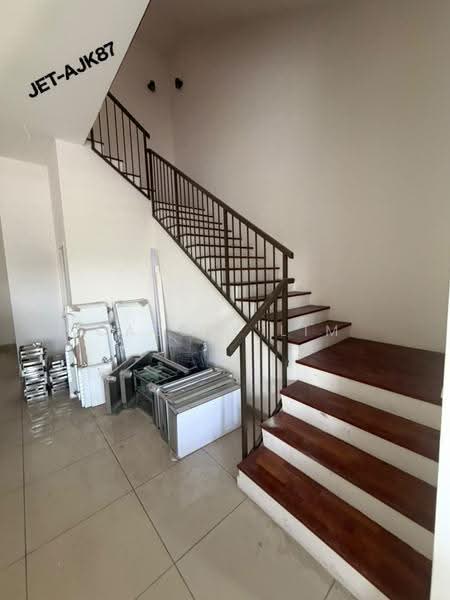 3-storey Terraced House for Rent in Setia Alam (Selangor) - Cassey Lim - PropertyGuru.com.my