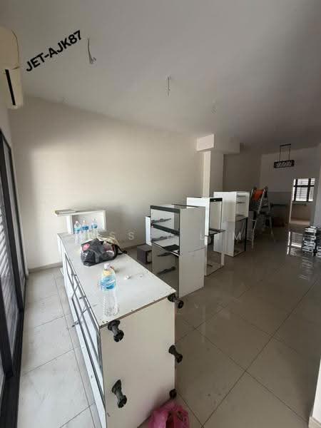 3-storey Terraced House for Rent in Setia Alam (Selangor) - Cassey Lim - PropertyGuru.com.my