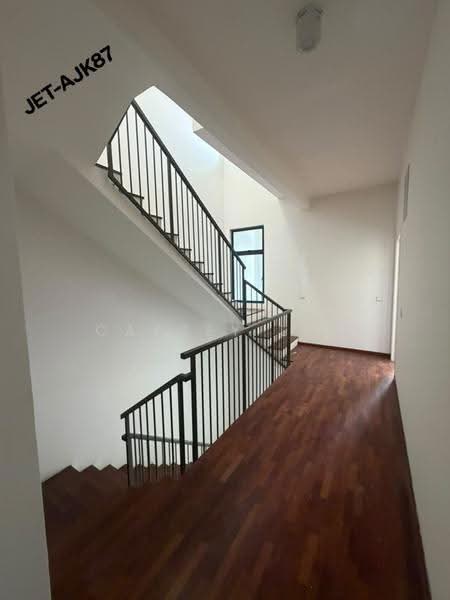 3-storey Terraced House for Rent in Setia Alam (Selangor) - Cassey Lim - PropertyGuru.com.my