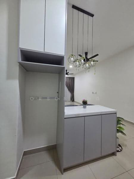 Apartment for Rent at Aman 1 - Orson Ong - Interior - PropertyGuru.com.my