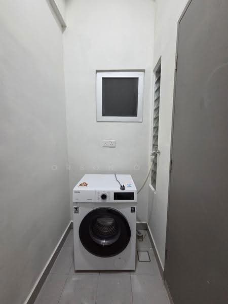 Apartment for Rent at Aman 1 - Orson Ong - Interior - PropertyGuru.com.my