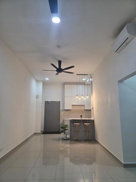 Apartment for Rent at Aman 1 - Orson Ong - Kitchen - PropertyGuru.com.my