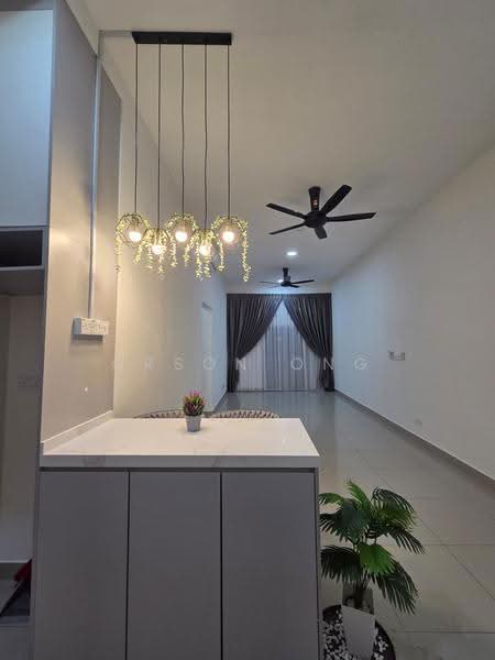 Apartment for Rent at Aman 1 - Orson Ong - Interior - PropertyGuru.com.my