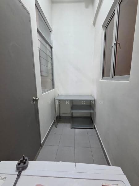 Apartment for Rent at Aman 1 - Orson Ong - Interior - PropertyGuru.com.my