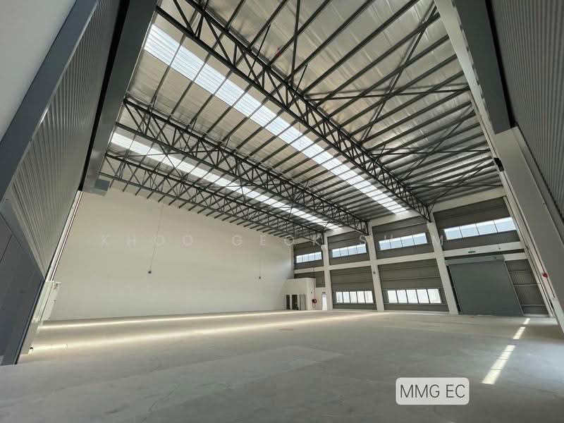 Kilang untuk Disewa di Elmina (Shah Alam) - KHOO GEOK SHIM - PropertyGuru.com.my