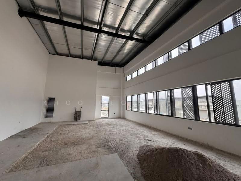 Semi-D Factory for Rent in Elmina (Shah Alam) - KHOO GEOK SHIM - Interior - PropertyGuru.com.my