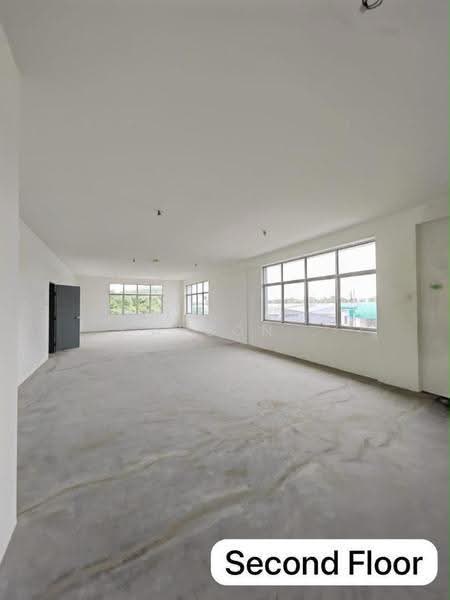 Semi-D Factory for Rent in Permas Jaya (Johor Bahru) - Carson . - Interior - PropertyGuru.com.my