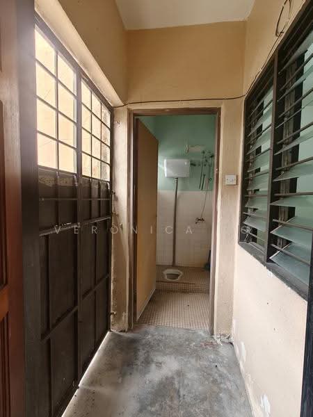 Rumah Teres 2-Tingkat untuk Dijual di Pandan Perdana (Ampang) - Veronica Ng - PropertyGuru.com.my