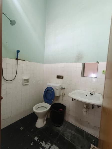 Rumah Teres 2-Tingkat untuk Dijual di Pandan Perdana (Ampang) - Veronica Ng - PropertyGuru.com.my