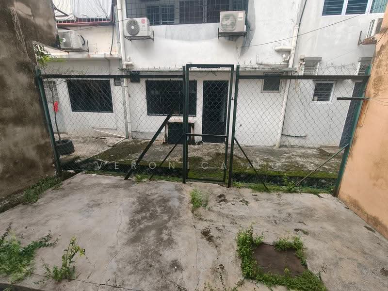 Rumah Teres 2-Tingkat untuk Dijual di Pandan Perdana (Ampang) - Veronica Ng - PropertyGuru.com.my