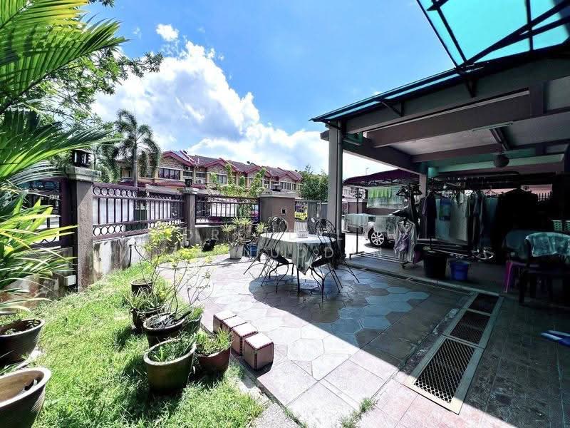 Rumah Teres untuk Dijual di Shah Alam (Selangor) - NORFADILAH ZAINUDDIN - Exterior - PropertyGuru.com.my
