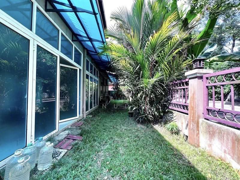 Rumah Teres untuk Dijual di Shah Alam (Selangor) - NORFADILAH ZAINUDDIN - Exterior - PropertyGuru.com.my