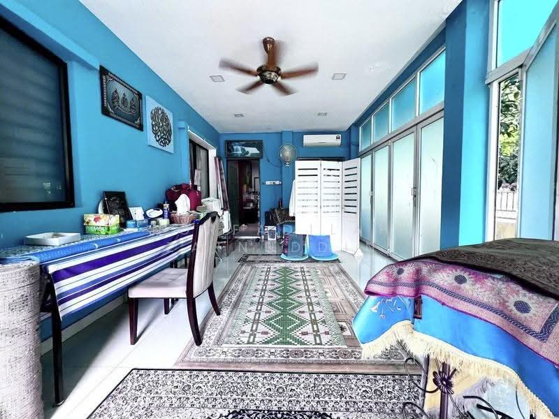 Rumah Teres untuk Dijual di Shah Alam (Selangor) - NORFADILAH ZAINUDDIN - Living Room - PropertyGuru.com.my