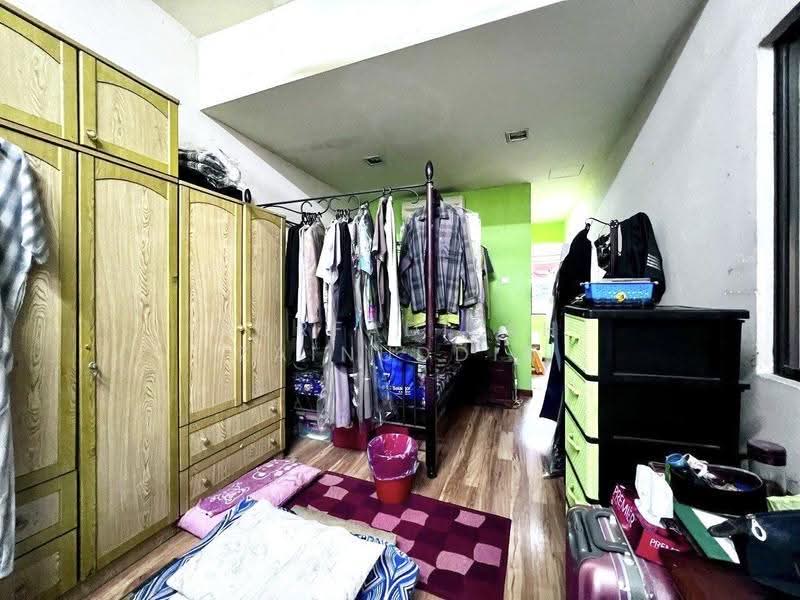 Rumah Teres untuk Dijual di Shah Alam (Selangor) - NORFADILAH ZAINUDDIN - Bedroom - PropertyGuru.com.my