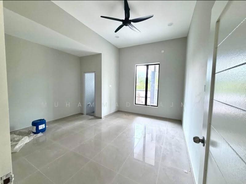 Semi-Detached House for Sale in Dungun (Terengganu) - Muhammad Najmi - Interior - PropertyGuru.com.my