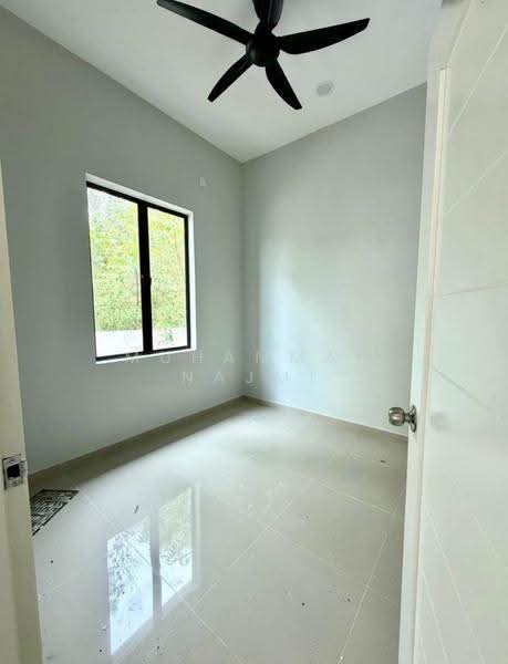 Semi-Detached House for Sale in Dungun (Terengganu) - Muhammad Najmi - Interior - PropertyGuru.com.my