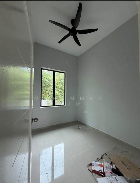 Semi-Detached House for Sale in Dungun (Terengganu) - Muhammad Najmi - Interior - PropertyGuru.com.my