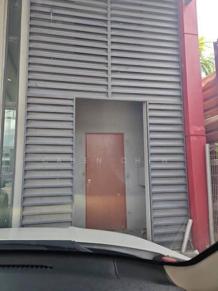 Factory for Sale in Kampung Bukit Kemuning (Shah Alam) - Caden Chew - Exterior - PropertyGuru.com.my