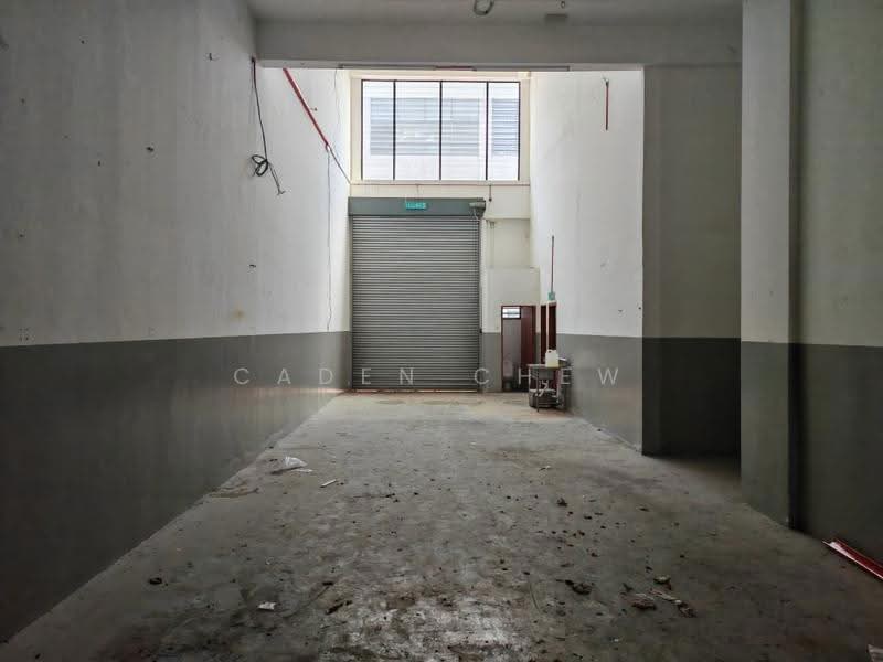Factory for Sale in Kampung Bukit Kemuning (Shah Alam) - Caden Chew - Interior - PropertyGuru.com.my