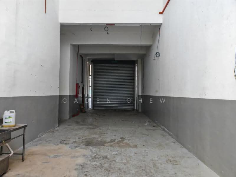 Factory for Sale in Kampung Bukit Kemuning (Shah Alam) - Caden Chew - Interior - PropertyGuru.com.my